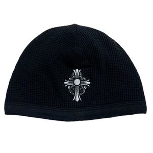 Chrome Hearts Thermal Beanie